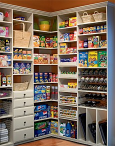pantry