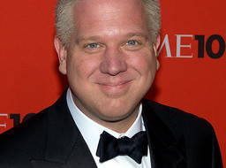 Glenn Beck's online videos - Image by david_shankbone