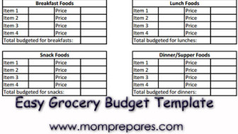 grocery-budget-template