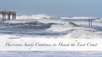 Hurricane Sandy Continues to Haunt the East Coast_slide
